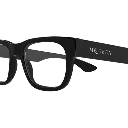 Alexander McQueen AM0531O Eyeglasses - view 12